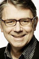 ULRICH KHUON
designierter Intendant Deutsches Theater Berlin


